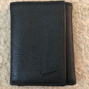 Nike wallet
